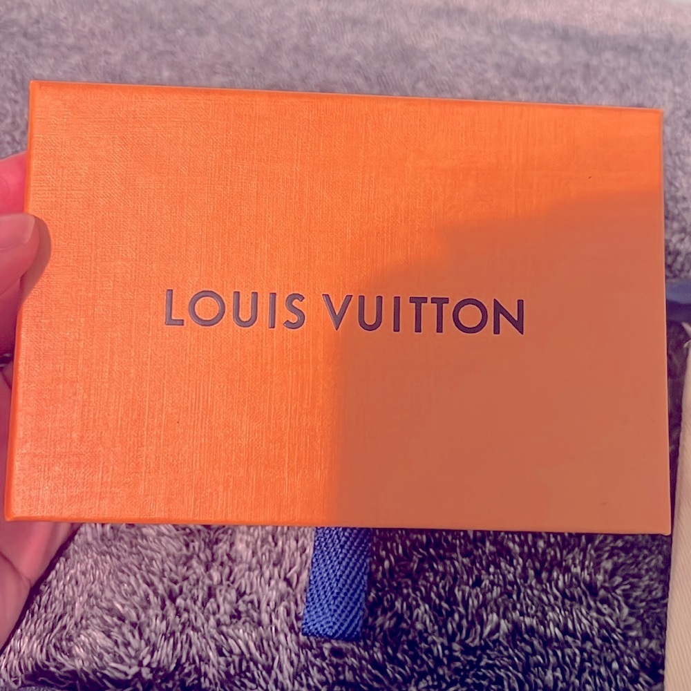Louis Vuitton empty boxes - Picture 5 of 6